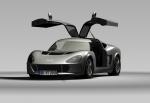 Melkus RS2000 Renders 2009 года